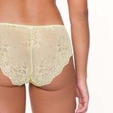 LingaDore Daily Basic sunny lime brief