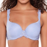 LingaDore Daily Uni Fit misty blue padded bra