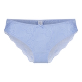 LingaDore Daily Basic misty blue brief