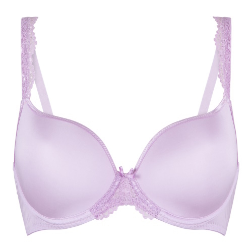 LingaDore Daily Uni Fit pink lavender padded bra