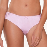 LingaDore Daily Basic pink lavender brief