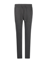 Charlie Choe Cold Days dark grey fashion