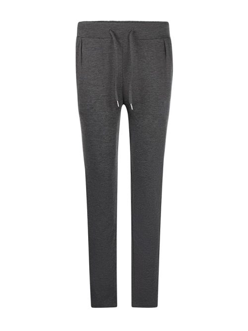 Charlie Choe Cold Days dark grey fashion