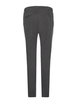 Charlie Choe Cold Days dark grey fashion