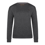 Charlie Choe Cold Days dark grey fashion