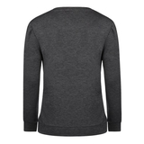 Charlie Choe Cold Days dark grey fashion