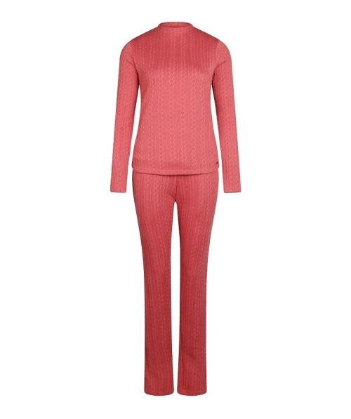 Charlie Choe Warm Nights pink fashion