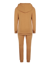 Charlie Choe Cold Days ochre yellow fashion