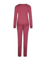 Charlie Choe Cold Days fuchsia fashion