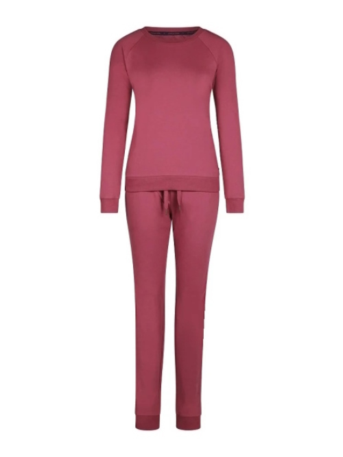 Charlie Choe Cold Days fuchsia fashion