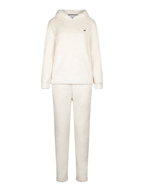 Charlie Choe Cold Days crème fashion