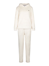 Charlie Choe Cold Days crème pant