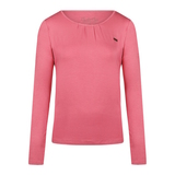 Charlie Choe Warm Nights pink sleep shirt