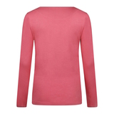 Charlie Choe Warm Nights pink sleep shirt