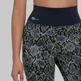 Anita Active Sport Tights Massage grey/print legging
