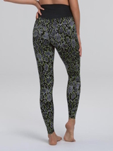 Anita Active Sport Tights Massage grey/print legging