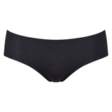 Sloggi Zero Feel black short