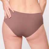 Sloggi Zero Feel mole grey short