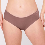 Sloggi Zero Feel mole grey short