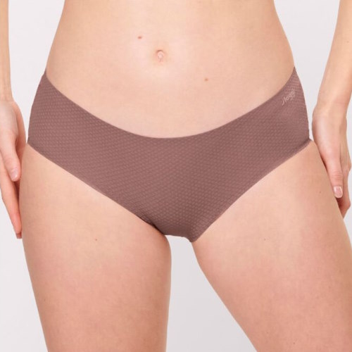 Sloggi Zero Feel mole grey short