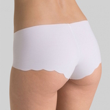 Sloggi Light Cotton white short
