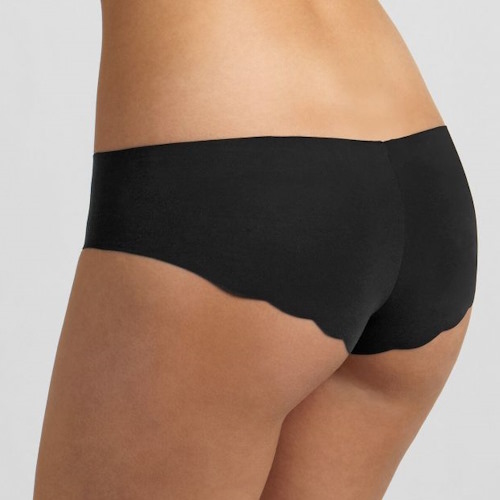 Sloggi Light Cotton black short