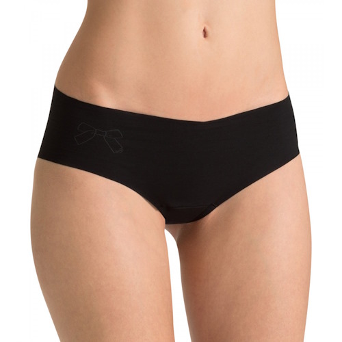 Sloggi Light Cotton black short