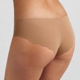 Sloggi Light Cotton camel short