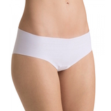 Sloggi Light Cotton off white short