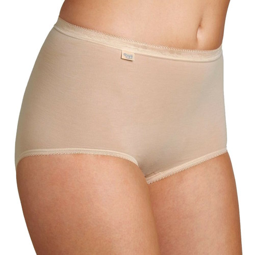 Sloggi Basic Maxi  skin high waist brief
