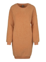 LingaDore Night Fluffy brown fashion