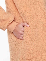 LingaDore Night Fluffy brown fashion