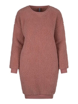 LingaDore Night Fluffy antique rose fashion
