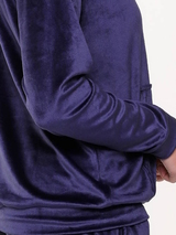 LingaDore Night Blue Ribbon blue fashion