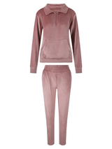 LingaDore Night Rose Dawn antique rose fashion