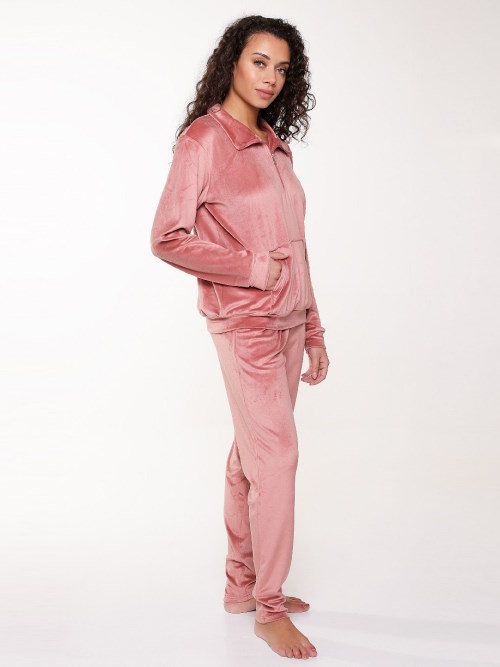 LingaDore Night Rose Dawn antique rose fashion