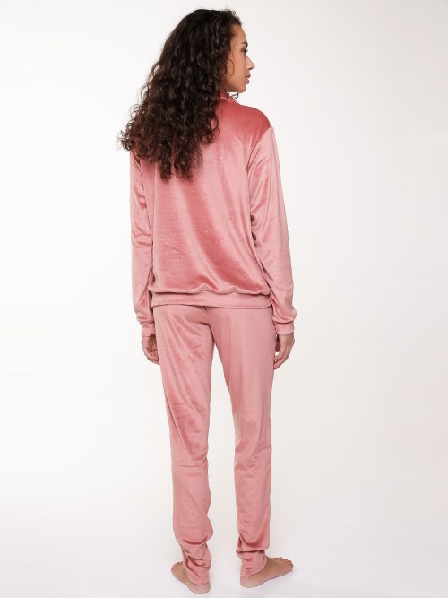 LingaDore Night Rose Dawn antique rose fashion