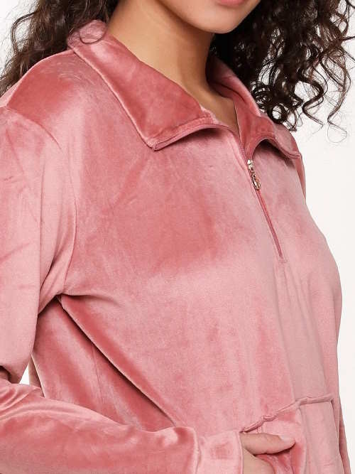 LingaDore Night Rose Dawn antique rose fashion