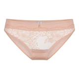 LingaDore Dusty Desert blush brief