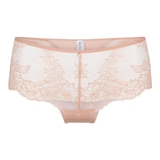 LingaDore Dusty Desert blush short