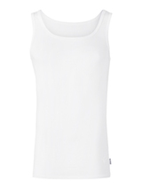 Sloggi Men Basic white man singlet