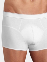 Sloggi Men Active white boxer short