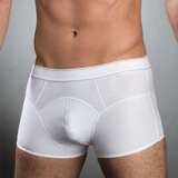 Sloggi Men Active white boxer short