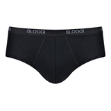 Sloggi Men Basic black men brief
