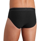 Sloggi Men Active black men brief