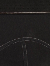 Sloggi Men Active black men brief