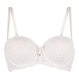LingaDore Powder Puff skin padded bra