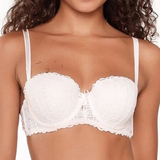 LingaDore Powder Puff skin padded bra