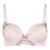 LingaDore Shell blush padded bra
