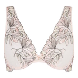 LingaDore Shell blush non-padded bra